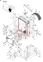 RADIATOR YN05P00037F2 (2)