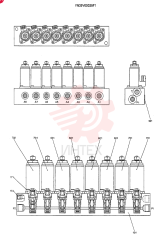 SOLENOID VALVE YN35V00039F1