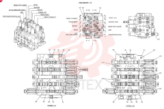 VALVE YN30V00079F1 (1)