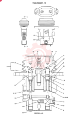 VALVE YN30V00080F1