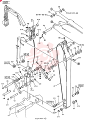 ARM YN12B00086F1