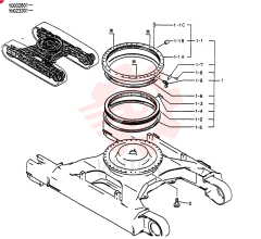 RING YN40F00002F1