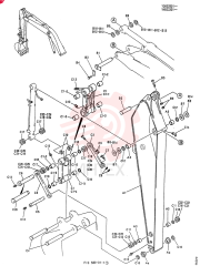 ARM, LONG YN12B00091F1