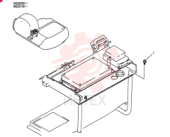 CONTROLLER INSTAL YN22E00034F1