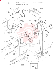 ARM ASSY, 2 94M (Y N)