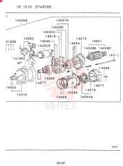 WASHER VAMF450153 (3)