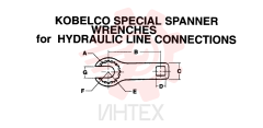 BOX SPANNER 2421T160