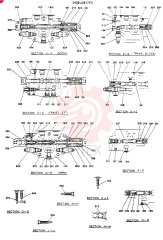 CONTROL VALVE 2436U2817F3 (2)