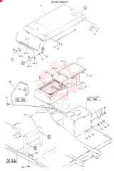 GUARD ASSY 24100J16960F3 (1)