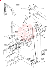 ARM YN12B00108F1