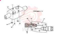 VALVE YN20V00004F1