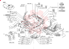 WIRE HARNESS YN13E00015F1 (1)