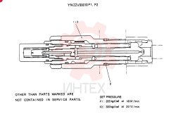 VALVE YN22V00010F1