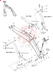 ARM YN02B00001F1