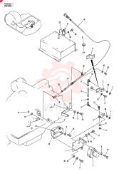 CONTROL ASSY, ENGINE YN11M00002F1