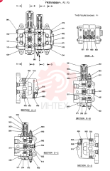 CONTROL VALVE YN30V00009F1 (2)