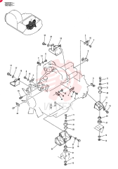 ENGINE INSTAL YN02P00004F2