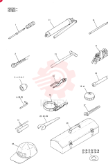 TOOL & ACCESSORY YN01T00002F3