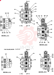 CONTROL VALVE YN30V00011F1