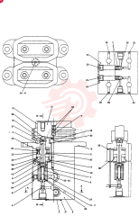 VALVE YX30V00004F1