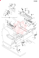 PANEL ASSY, INSTRUMENT YN17M00035F1 (2)