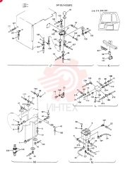 CONTROL ASSY 24100J14656F1 (4)
