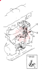 HOSE VAME910343
