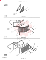 LAMP 2456U110F1
