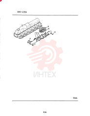 MANIFOLD VAME088255