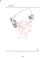 OIL SEAL VAME999885