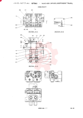 VALVE 2436U1444F1