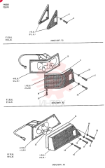 LAMP 2456U110F1