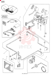 CONDITIONER ASSY,AIR YN20M00018F1