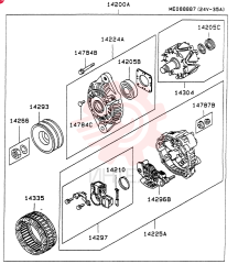 ALTERNATOR VAME087508 (2)