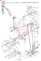 ARM GROUP YB12B00033F1