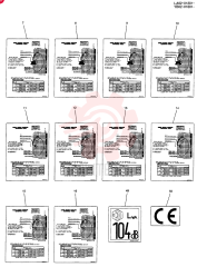 NAME PLATE INSTAL (STD) YB22T00027F1 (1)