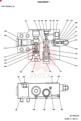 VALVE YB28V00005F1