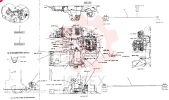 HARNESS ASSY. UPP YB13E00010F1 (1)