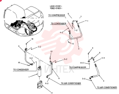 HEATER YB96V00001F2