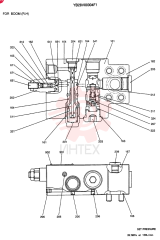 VALVE YB28V00004F1