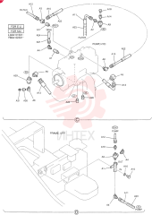 CONTROL LINES, PUMP YB06H00015F1 (3)