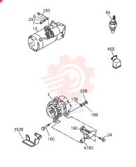 ENGINE ELECTRICAL CONTROL PARTS 0-60A (1)