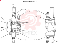 VALVE YY30V00008F1 (4)