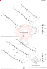 HYD LINES, LOW YN02H00053F1 (4)
