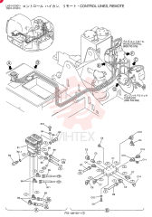 CONTROL LINES, PUMP YB06H00002F1 (5)