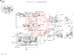 HARNESS YB14E00003F1 (1)