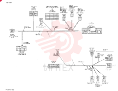 HARNESS ASSY, CAB(WITHOUT POWER WINDOW) YB14E00002F1 (3)