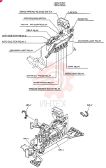 CONTROLLER ASSY YB22E00018F1 (1)