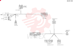 HARNESS ASSY, CAB (WITHOUT POWER WINDOW) YB14E00013F1 (2)