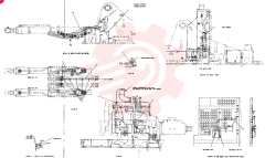 HARNESS ASSY. UPP YB13E00010F1 (3)